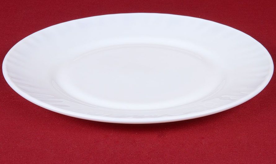 Сонник Тарелка