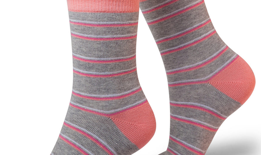 Носки — народные приметы