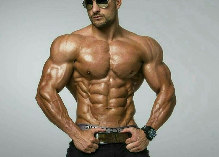 Сонник Мускулы