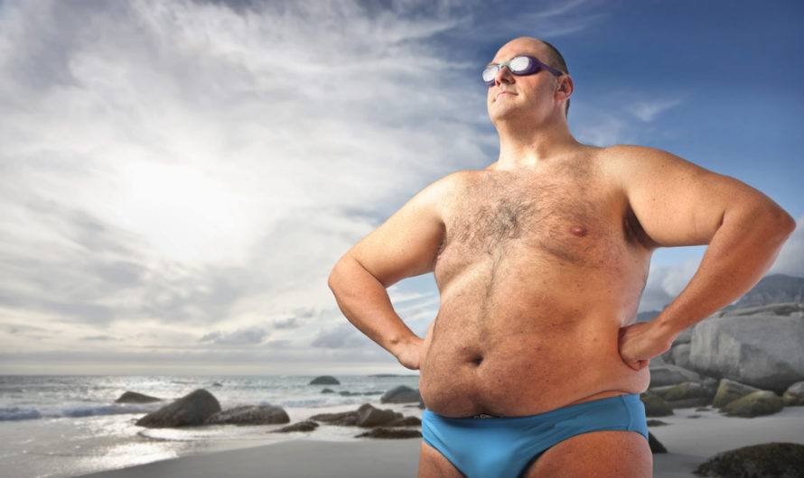 Сонник: Толстый