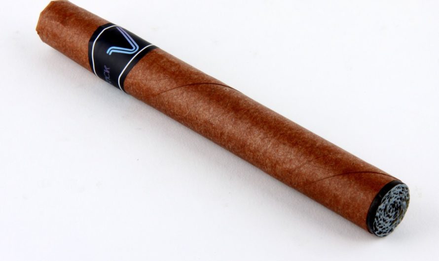 Сонник Сигара