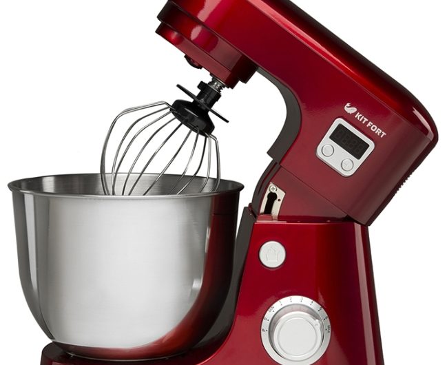 Сонник Миксер