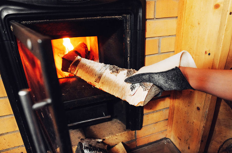 Сонник: Топить