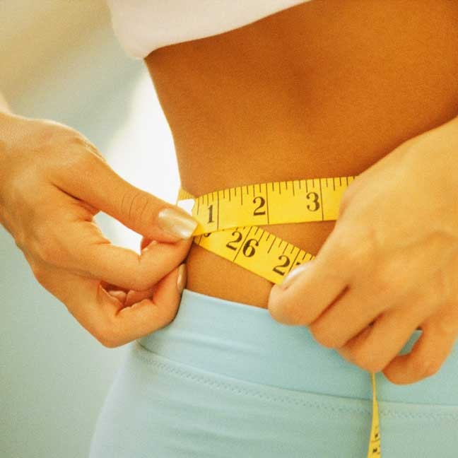 Быстро похудеть на 10 кг