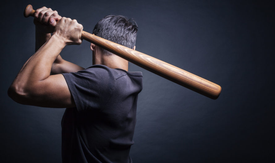 Сонник: Удар