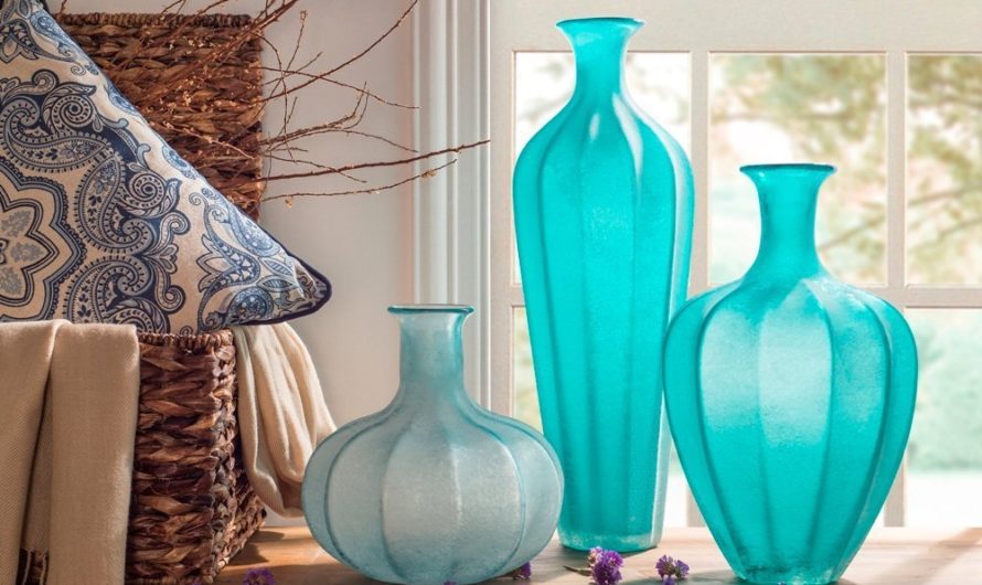 Сонник: Ваза