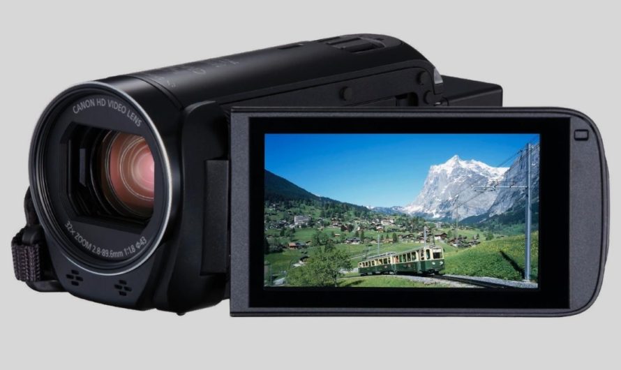 Сонник: Видеокамера