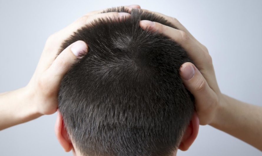 Сонник: Затылок