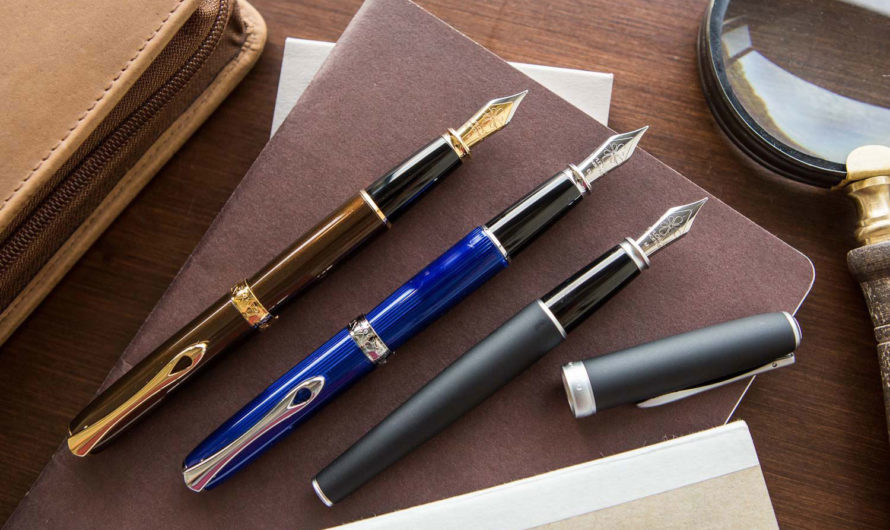 Сонник: Авторучка