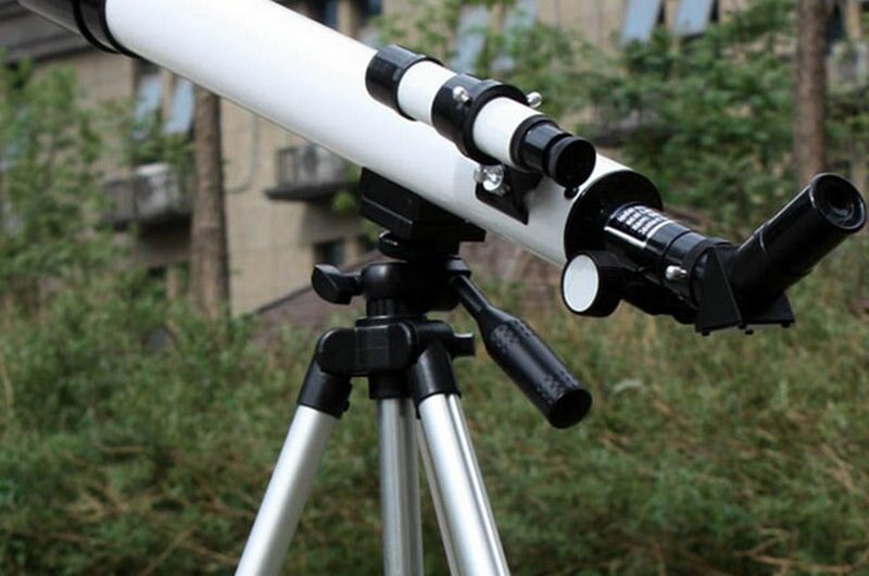 Сонник. Телескоп толкование