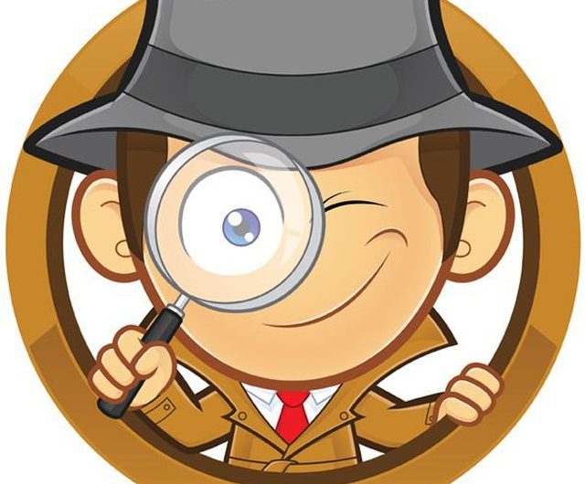 Сонник — Сыщик толкование Сыщика