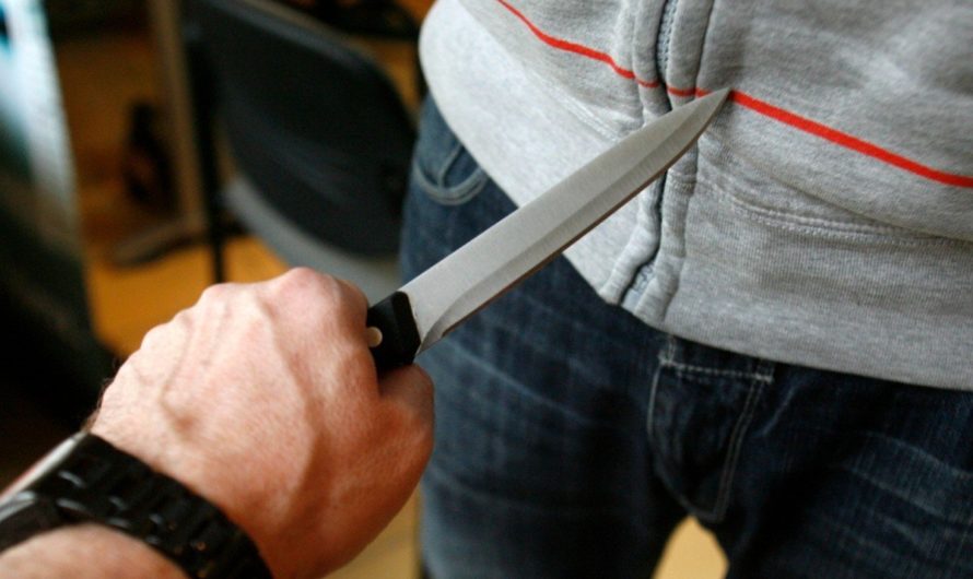 Сонник: Заколоть