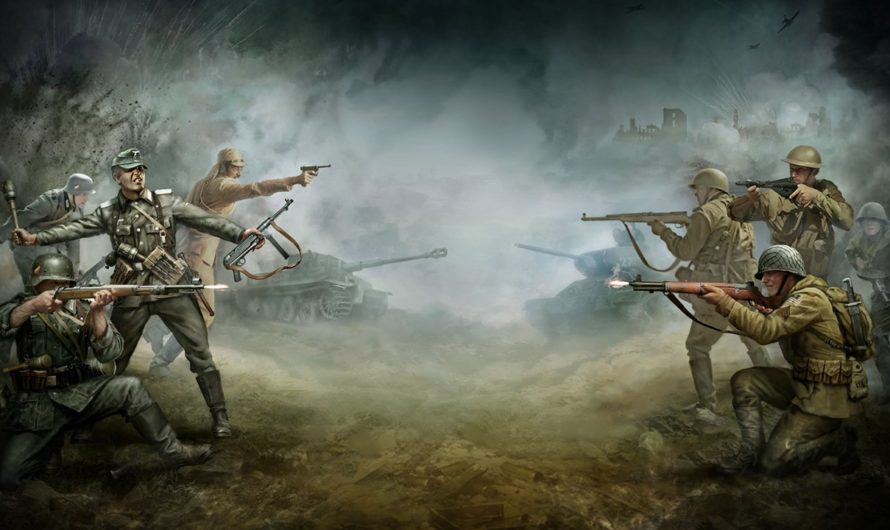 Сонник: Враг