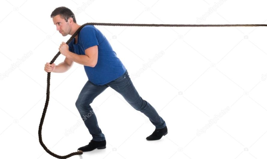 Сонник Тащить