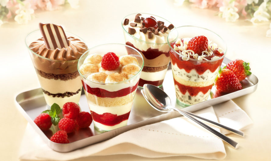 Сонник Cладкое