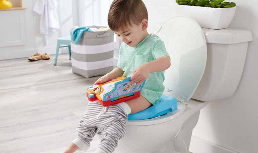 Памперсы для детей — Как отучить ребенка от памперсов