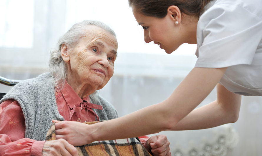 Сонник: Заботиться