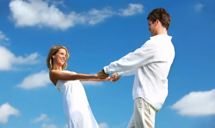 Фен шуй для любви