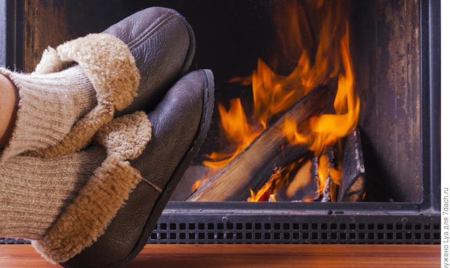 Сонник: Тепло