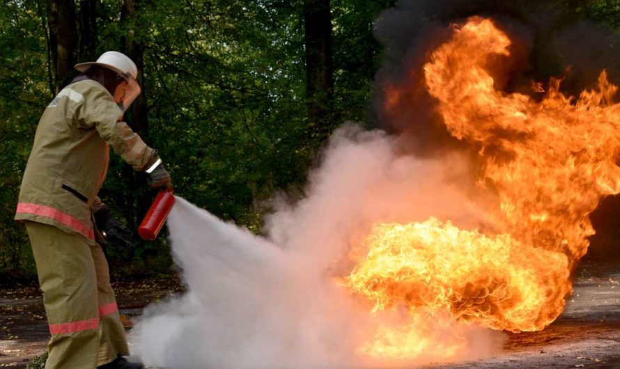 Сонник: Тушить