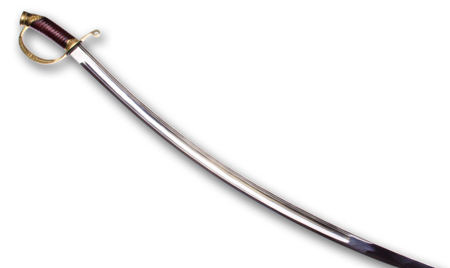 Сонник Сабля