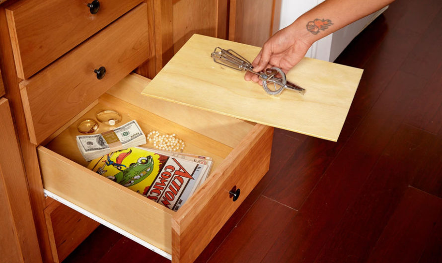 Сонник Тайник