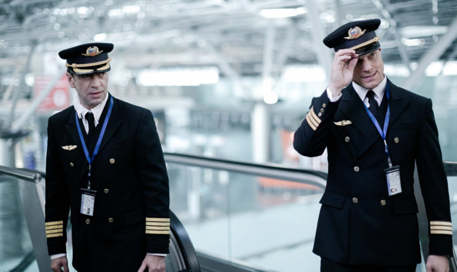 Сонник: Экипаж