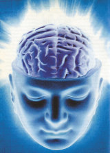 Экстрасенсорика