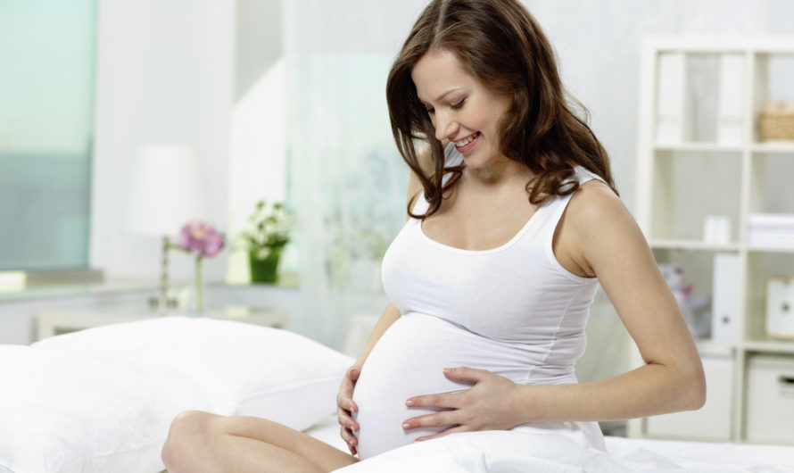 Сонник: Забеременеть