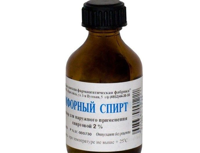 Сонник Спирт