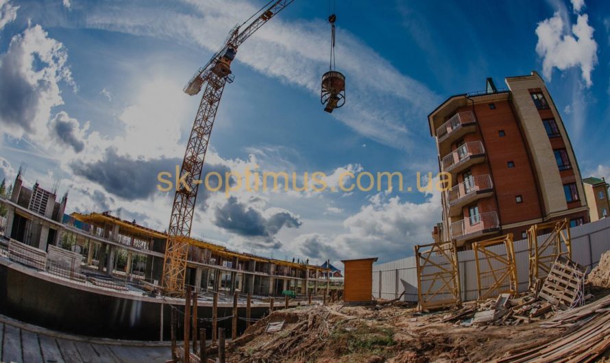 Сонник — Стройка толкование Стройки