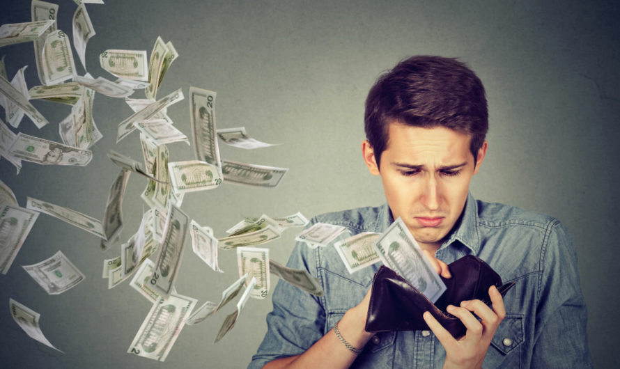 Сонник — Потерять толкование Потери