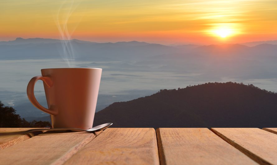 Сонник: Утро