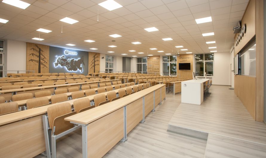 Сонник: Аудитория