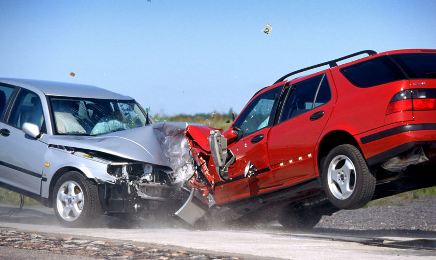 Сонник — Столкновение толкование