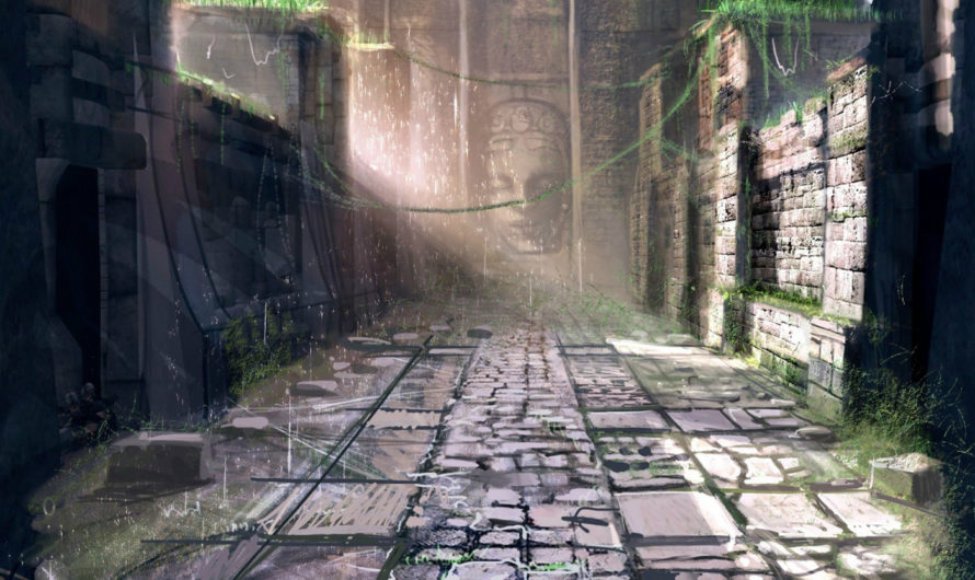 Сонник: Тупик