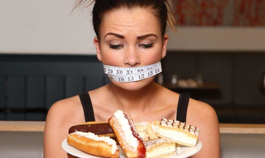 Кремлевская диета для похудения