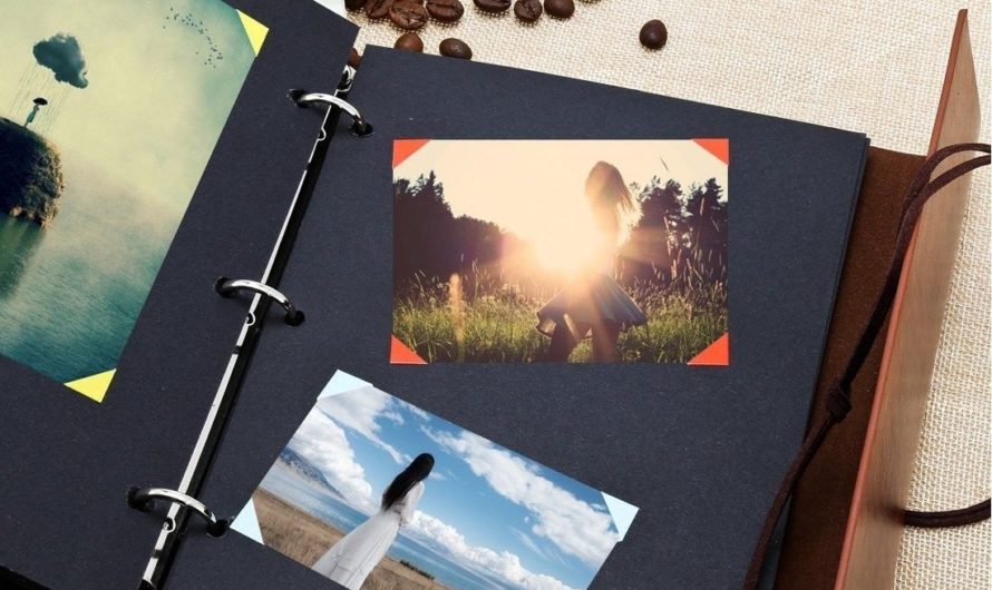 Народные приметы: фотография