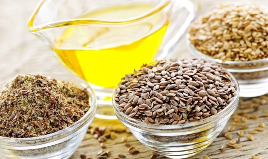 Народные средства от запора