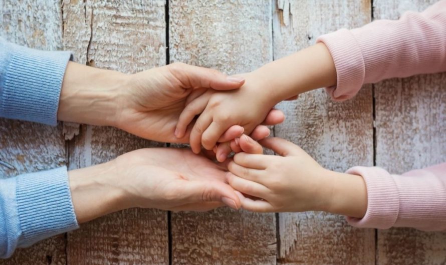 Как сохранить отношения