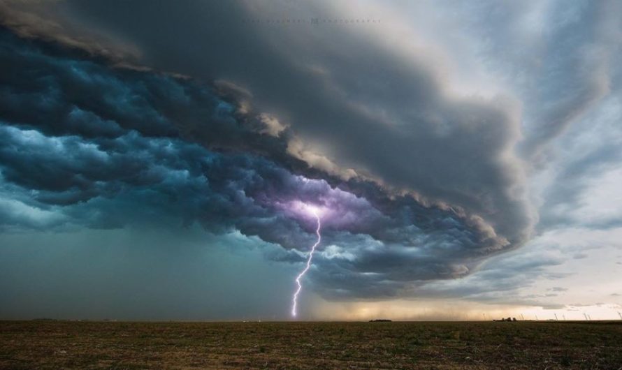 Сонник: Тучи