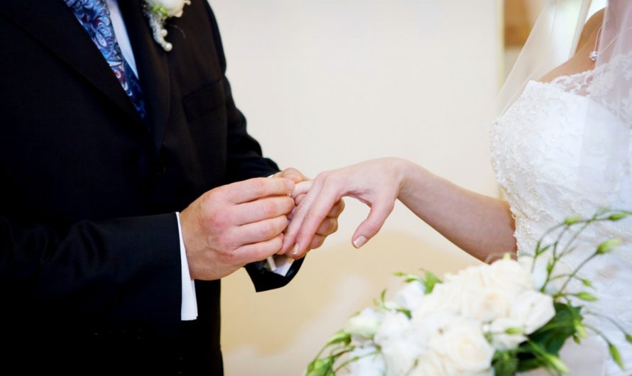 Сонник: Замужество