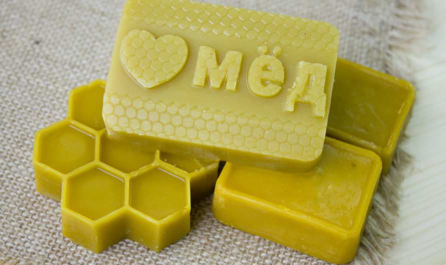 Сонник: Воск