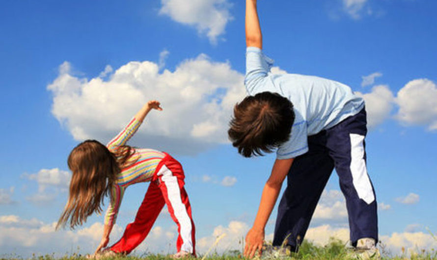 Сонник: Зарядка