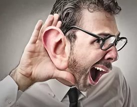 Сонник: Уши