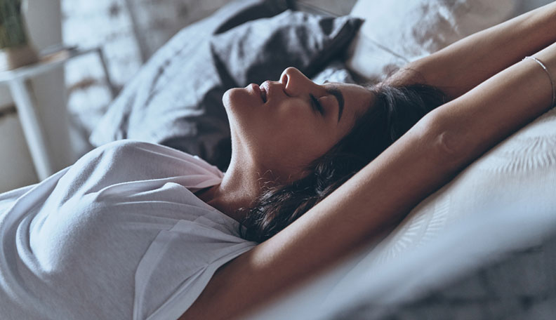 Сонник Оргазм