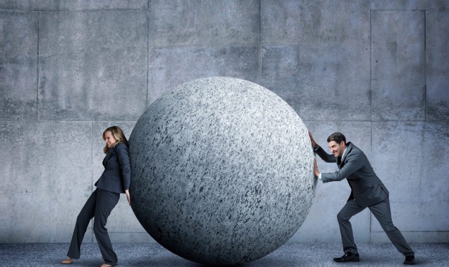 Сонник: Толкать