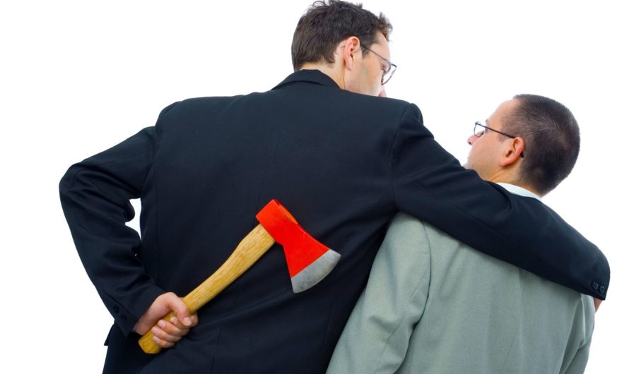 Сонник: Враг