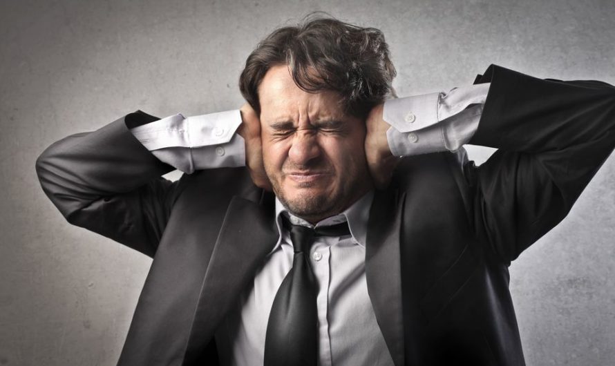 Сонник — Шум толкование