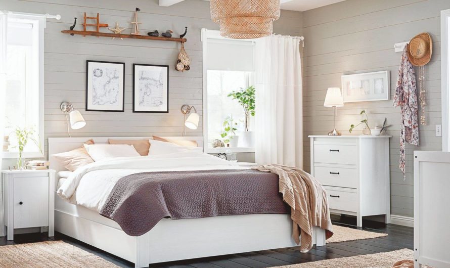 Сонник — Спальня толкование